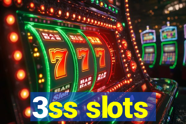 3ss slots